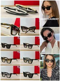 Picture of YSL Sunglasses _SKUfw55483119fw